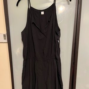 Old Navy Shorts Romper